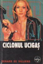 coperta Ciclonul ucigas