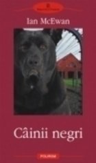 coperta Ciinii negri