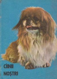 Ciinii nostri - Buletin documentar, August-Decembrie 1984