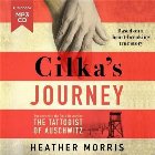 Cilka\'s Journey