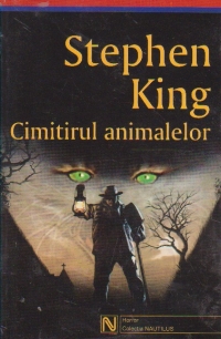 Cimitirul Animalelor