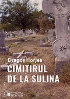 coperta Cimitirul de la Sulina