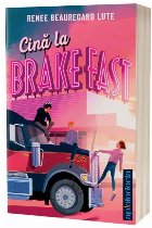Cină la brake fast