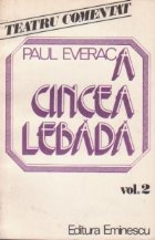 A cincea lebada, Volumul al II-lea