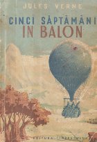 Cinci saptamani in balon (Editie 1951)