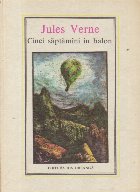 coperta Cinci saptamini in balon