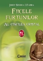 coperta AL CINCILEA CRISTAL. FIICELE FURTUNILOR 3