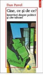 coperta Cine, ce si de ce?