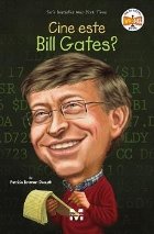 coperta Cine este Bill Gates?