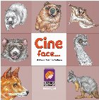 Cine face...? Animale si pasari din Australia