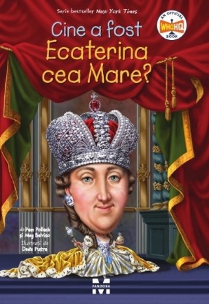 Cine a fost Ecaterina cea Mare
