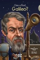 coperta Cine a fost Galileo?