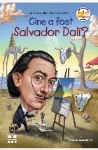 Cine fost Salvador Dalí