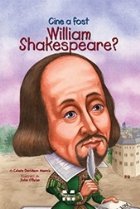 Cine fost William Shakespeare