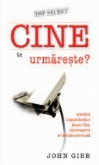 coperta CINE TE URMARESTE?