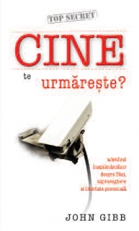 CINE TE URMARESTE?