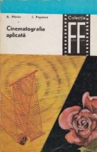 Cinematografia aplicata Volumul