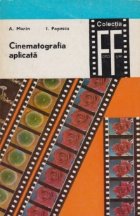 Cinematografia aplicata Volumul
