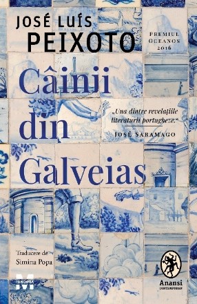 Câinii din Galveias