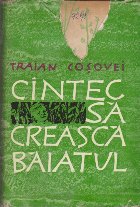 Cintec Creasca Baiatul