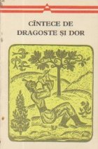 Cintece de dragoste si dor