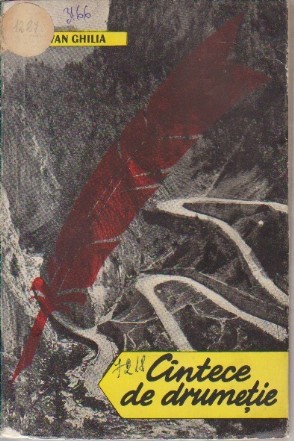 Cintece de Drumetie