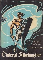 Cintecul Nibelungilor Repovestire pentru copii