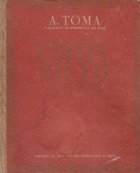 coperta Cintul vietii - Versuri alese 1894 - 1954