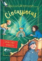 Ciocuspocus coroana magică mayaşilor