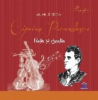 Ciprian Porumbescu viaţa şi opera