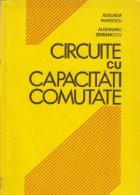 Circuite capacitati comutate