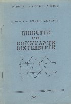 Circuite cu Constante Distribuite