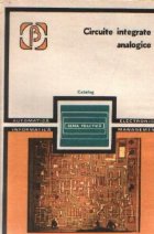 Circuite integrate analogice - Catalog