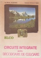 Circuite integrate pentru decodoare culoare