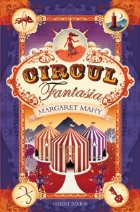 coperta CIRCUL FANTASIA