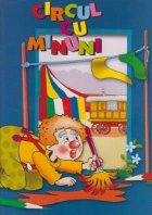 coperta Circul cu minuni