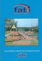 coperta Circulatia pe drumurile publice