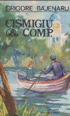 Cismigiu and Comp