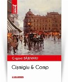 Cismigiu & Comp