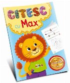 Citesc Max