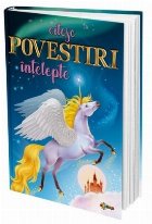 Citesc povestiri intelepte