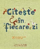 coperta Citeşte-i copilului tău în fiecare zi