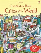 Cities the world