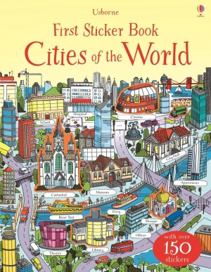 Cities of the world