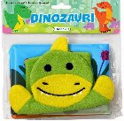 Citim in cadita! Dinozauri