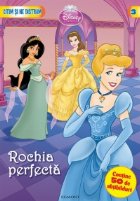 Citim si ne distram nr.3 - Rochia perfecta (contine 50 de abtibilduri)