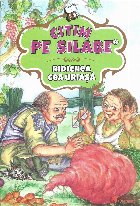 Citim pe silabe: Ridichea cea uriasa