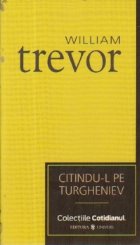 Citindu-l pe Turgheniev