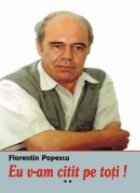Eu v-am citit pe toti!, vol. II