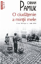 O ciudățenie a minții mele (ediție de buzunar)